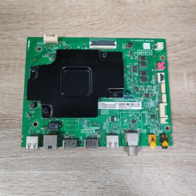 TCL65C3主板40-M848C8-MAC2HG