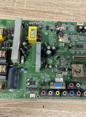 康佳LED40/42F3300DC 39F3200CE主板35017208屏53YT 293YT 141YT