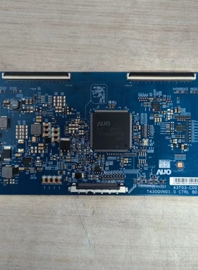 Z原装海信 LED50K690U电视逻辑板 43T03-C00 T430QVN01.0 CTRL BD