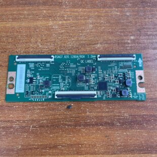 原装海信55D3H 55E3H 55V1F-R电视机逻辑板RSAG7.820.12804现货阿