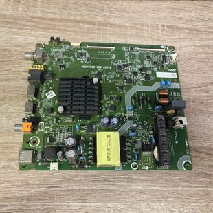 海信HZ43A35主板RSAG7.820.8622屏HD425V1F71现货 实拍图 拆机