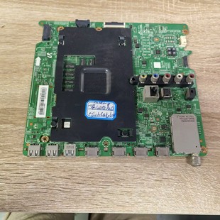 屏CY A三星UA55JU6800J主板BN41 14671J BN91 WJ055HGLV4H 02344D