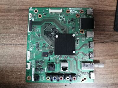 夏普LCD-50MY5100A主板QPW