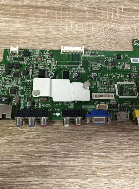 海信LED39S30主板RSAG7.820.5837/ROH配屏HD390DH-E51现货 测好发