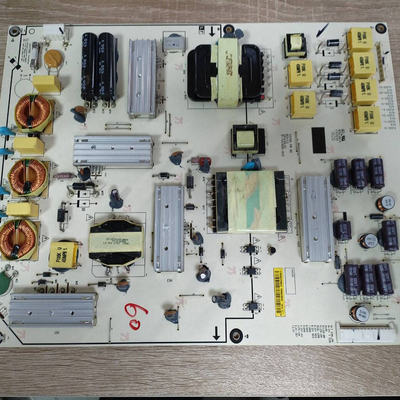 乐视LetvX60S电源板CCP06PW