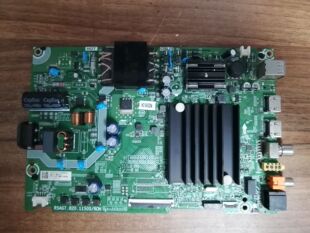 海信50V1F-R(BOM3)298368主板RSAG7.820.11505屏HD500Y1U61-T0 测