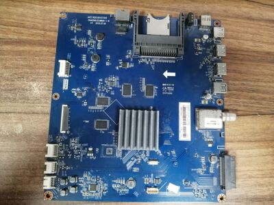 长虹43/50/55/60Q2N55Q2E主板