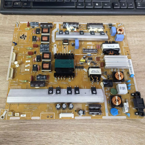 三星UA55ES7000J电源板PD55B2Q-