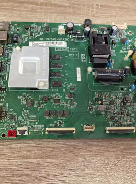 TCLL55F8主板40-T972AQ-MPA2