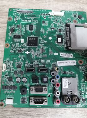 LG 47LP360C-CA主板EAX65093301(1.5)屏LC470DUE(SF)(R1)实拍图