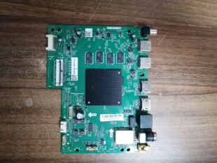 原装 海尔LS65Z51Z主板TD.T972T.736配屏C650U20-E1-D  测好发货