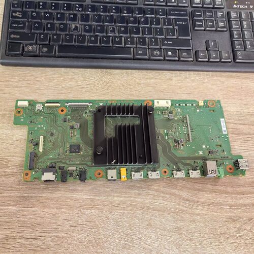 索尼KD-55A主板1-982-096-11配屏