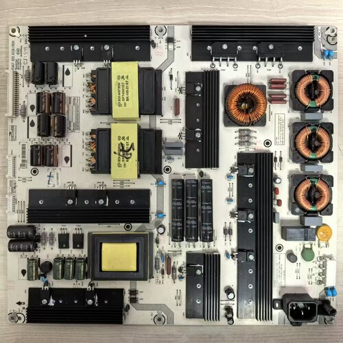 海信LED65K720UC电源板