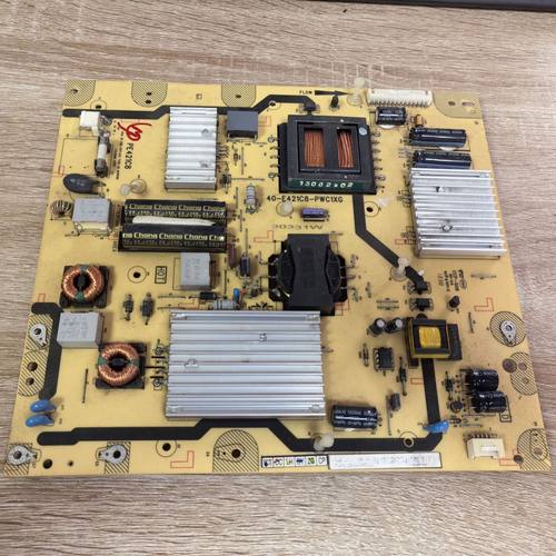 TCLL55F3600A一3D液晶视电源