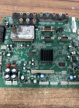 原装长虹LT37/32/42630X主板JUC7.820.00035441配屏