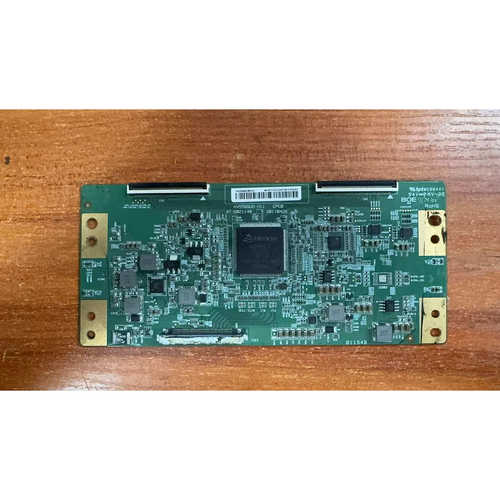 原装HV550QUB-H11CPCB龙