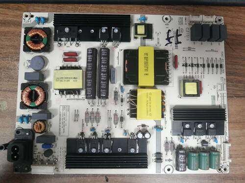 海信LED55EC760UC电源板R