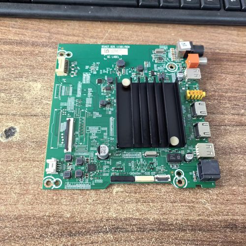 海信65A52F主板RSAG7.820.11581
