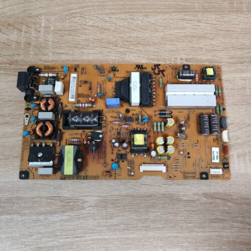 LG55LA6500-CC电源板EAX649058