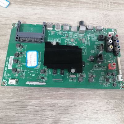 海信LED49EC620UA(BOM1)主