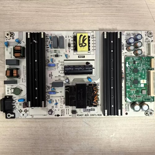 海信65E5H65E51K电源板