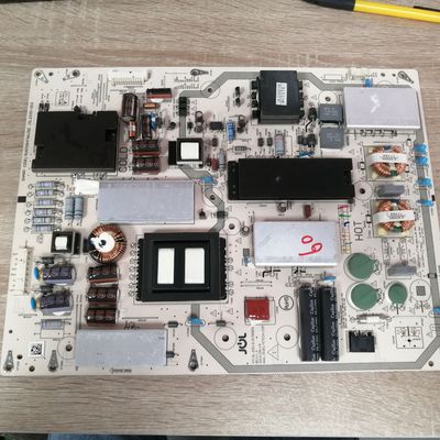 夏普LCD-60SU465A60电源板