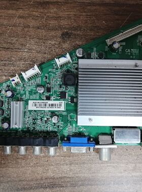 飞利浦 50PFF5650/T3主板715G7204-M01-001-004Y屏TPT500J1-LE8.N