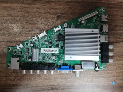 飞利浦50PFF5650/T3主板