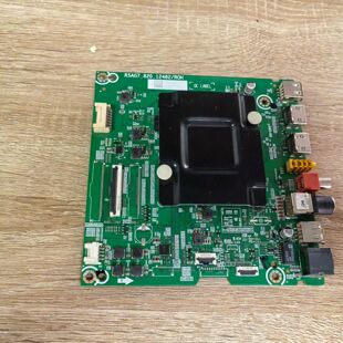 海信65A52H 原装 液晶主板RSAG7.820.12482 BOM3配屏HD650H1U71