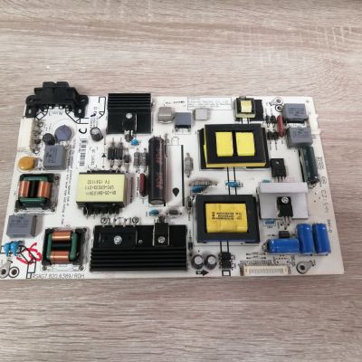 海信LED43K260/43K200电源板