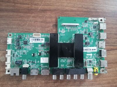 原海尔LS55H510X主板00918