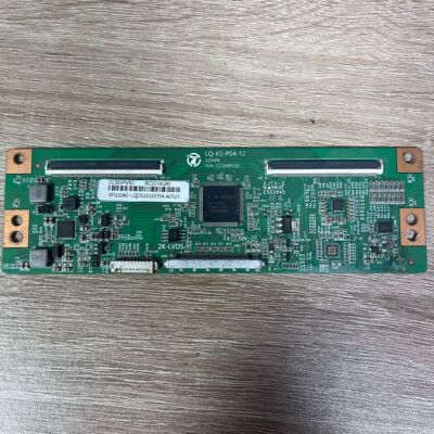 原装液晶电视逻辑板LQ-K5-P04-1