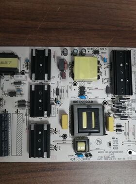 非代用康佳 65A9电源板 34023639 35023883 KIP+L120E08C1-01测好