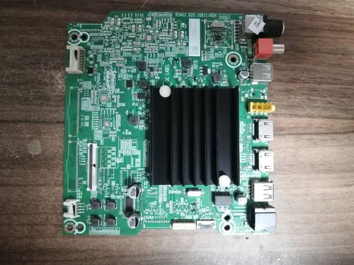 海信65A52F(B0M83)主板RS