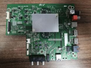 海信 HZ55A51 BOM1 主板 RSAG7.820.8052 屏 HD550S1U81 测好发