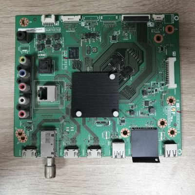 夏普LCD-70SU578A主板QPW