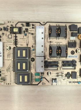 原装 夏普 LCD-60X50A电视电源板RDENCA420WJQZ CT38005C 现货 辉