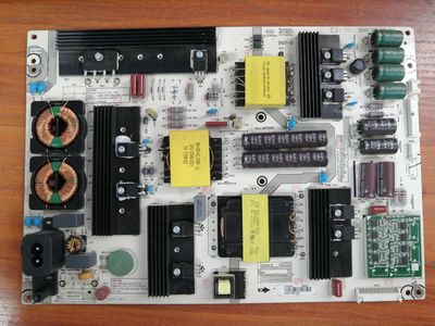 &海信LED65EC880UCQ电视电