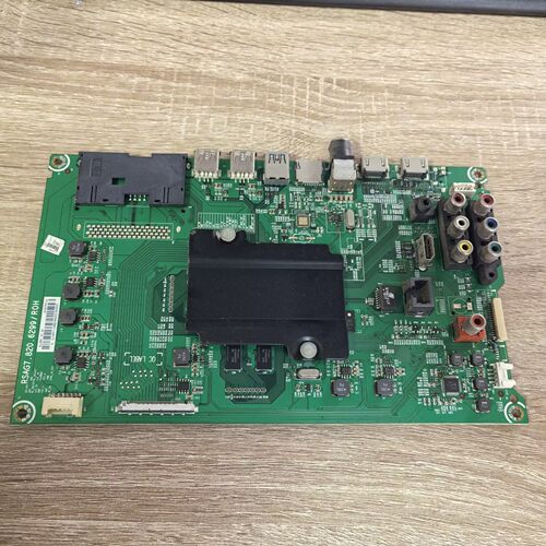 海信LED55K300UD(BOM3)主板RSAG7