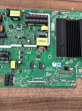 原松下TH-50/55LX580C主板N012406-002150-003 A4T845屏RDL550WY