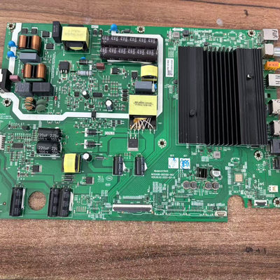 原松下TH-50/55LX580C主板N012406-002150-003 A4T845屏RDL550WY