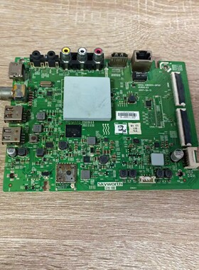 创维43G2A主板5800-A8H201-0P00屏RDL430WY(BD0-100)现货 测好发