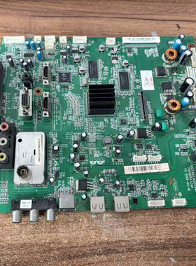 原装现货长虹LT42810DU主板JUC7.820.00024641配屏V420H1-LH4测好