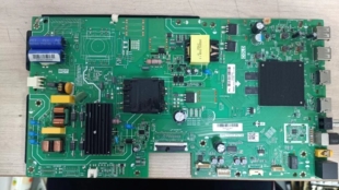 原装拆机小米55U2 PRO主板TPD.T972T.PC736配屏72001233YT 测好发