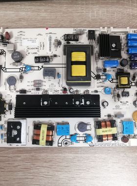 拆海信LED46K310X3D 46K280J3D电源板RSAG7.820.4688/HLL-4047WB