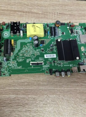 康佳 KKTV AK50 U50F1主板35023578屏374YT 72000374YT现货 测好