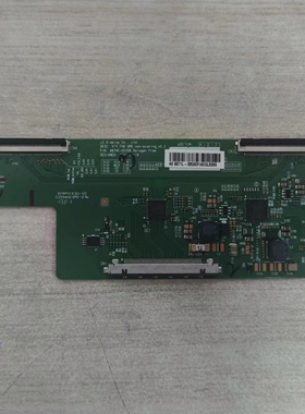 Z原装 海信 LED49EC270W液晶电视逻辑板 6870C-0532B现货实拍测好