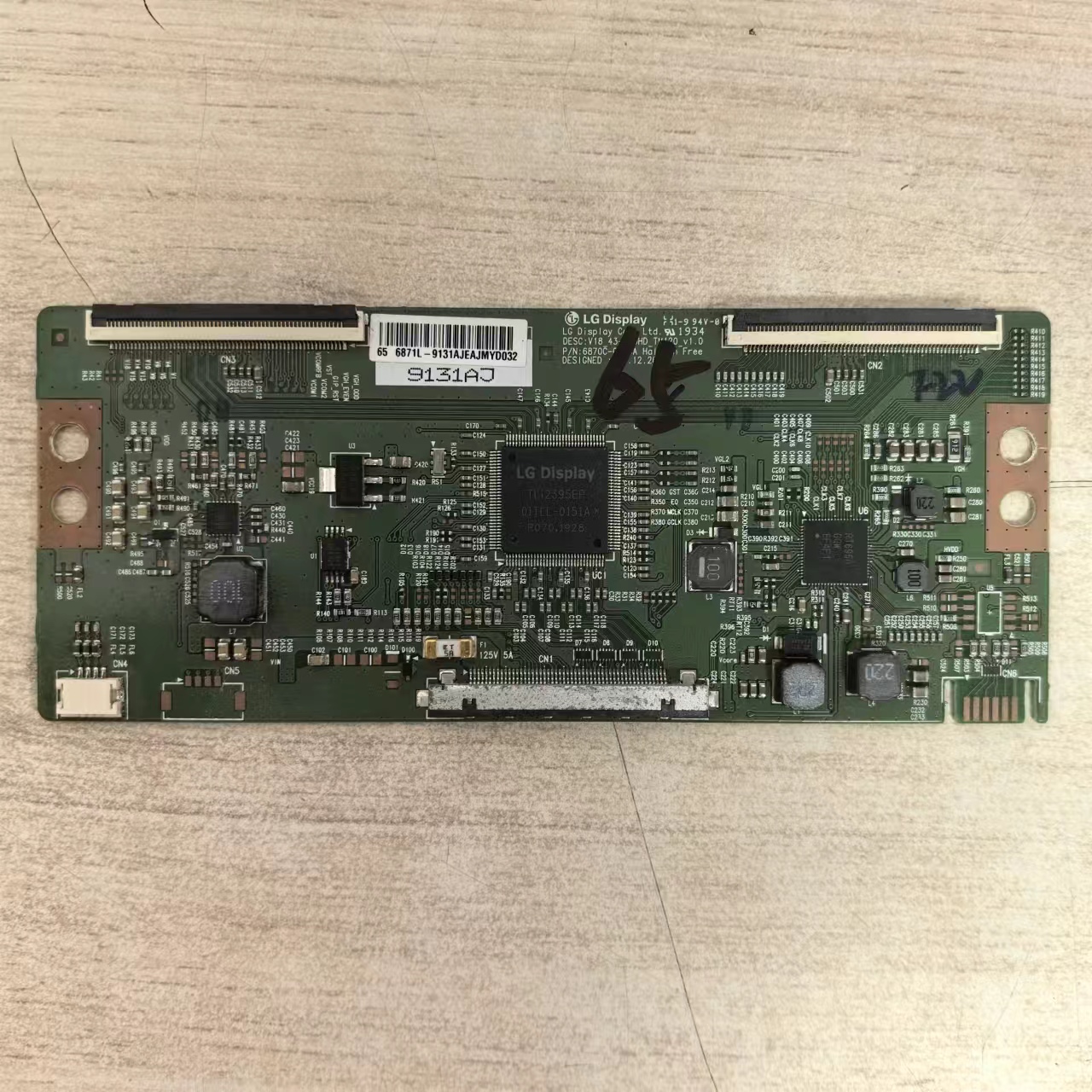 小米L65M5-5A4C创维65Q5A65H8M