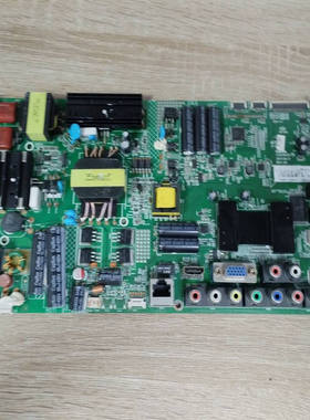 康佳LED46F5580F 55F5570NF 55F5510PF主板35018529 35018171配屏