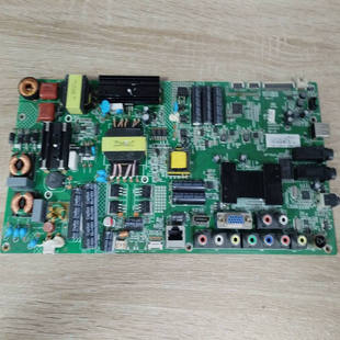 康佳LED46F5580F 55F5570NF 55F5510PF主板35018529 35018171配屏